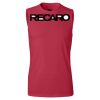Men's B-Core Sleeveless T-Shirt Thumbnail