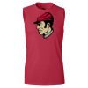 Men's B-Core Sleeveless T-Shirt Thumbnail