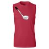 Men's B-Core Sleeveless T-Shirt Thumbnail