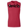Men's B-Core Sleeveless T-Shirt Thumbnail