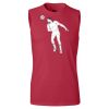 Men's B-Core Sleeveless T-Shirt Thumbnail