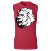 Men's B-Core Sleeveless T-Shirt Thumbnail