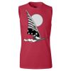 Men's B-Core Sleeveless T-Shirt Thumbnail
