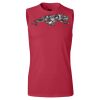 Men's B-Core Sleeveless T-Shirt Thumbnail