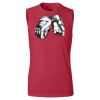 Men's B-Core Sleeveless T-Shirt Thumbnail