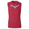 Men's B-Core Sleeveless T-Shirt Thumbnail