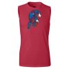 Men's B-Core Sleeveless T-Shirt Thumbnail