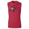 Men's B-Core Sleeveless T-Shirt Thumbnail