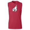 Men's B-Core Sleeveless T-Shirt Thumbnail