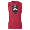 Men's B-Core Sleeveless T-Shirt Thumbnail