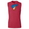 Men's B-Core Sleeveless T-Shirt Thumbnail