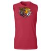 Men's B-Core Sleeveless T-Shirt Thumbnail