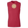 Men's B-Core Sleeveless T-Shirt Thumbnail
