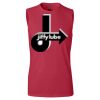 Men's B-Core Sleeveless T-Shirt Thumbnail