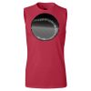 Men's B-Core Sleeveless T-Shirt Thumbnail