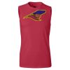 Men's B-Core Sleeveless T-Shirt Thumbnail