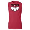 Men's B-Core Sleeveless T-Shirt Thumbnail
