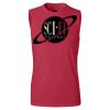 Men's B-Core Sleeveless T-Shirt Thumbnail