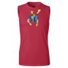 Men's B-Core Sleeveless T-Shirt Thumbnail
