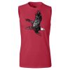 Men's B-Core Sleeveless T-Shirt Thumbnail