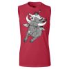 Men's B-Core Sleeveless T-Shirt Thumbnail