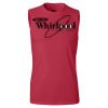 Men's B-Core Sleeveless T-Shirt Thumbnail