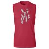 Men's B-Core Sleeveless T-Shirt Thumbnail