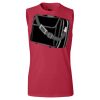 Men's B-Core Sleeveless T-Shirt Thumbnail