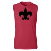Men's B-Core Sleeveless T-Shirt Thumbnail