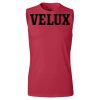 Men's B-Core Sleeveless T-Shirt Thumbnail
