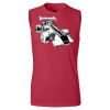 Men's B-Core Sleeveless T-Shirt Thumbnail
