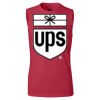 Men's B-Core Sleeveless T-Shirt Thumbnail