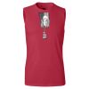 Men's B-Core Sleeveless T-Shirt Thumbnail