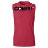Men's B-Core Sleeveless T-Shirt Thumbnail