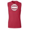 Men's B-Core Sleeveless T-Shirt Thumbnail