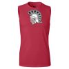 Men's B-Core Sleeveless T-Shirt Thumbnail