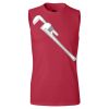 Men's B-Core Sleeveless T-Shirt Thumbnail
