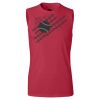 Men's B-Core Sleeveless T-Shirt Thumbnail