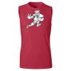 Men's B-Core Sleeveless T-Shirt Thumbnail