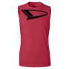 Men's B-Core Sleeveless T-Shirt Thumbnail