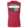Men's B-Core Sleeveless T-Shirt Thumbnail