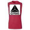 Men's B-Core Sleeveless T-Shirt Thumbnail