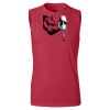 Men's B-Core Sleeveless T-Shirt Thumbnail