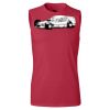 Men's B-Core Sleeveless T-Shirt Thumbnail