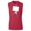 Men's B-Core Sleeveless T-Shirt Thumbnail