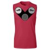 Men's B-Core Sleeveless T-Shirt Thumbnail