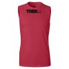 Men's B-Core Sleeveless T-Shirt Thumbnail