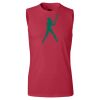 Men's B-Core Sleeveless T-Shirt Thumbnail