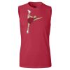 Men's B-Core Sleeveless T-Shirt Thumbnail