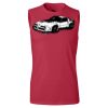 Men's B-Core Sleeveless T-Shirt Thumbnail